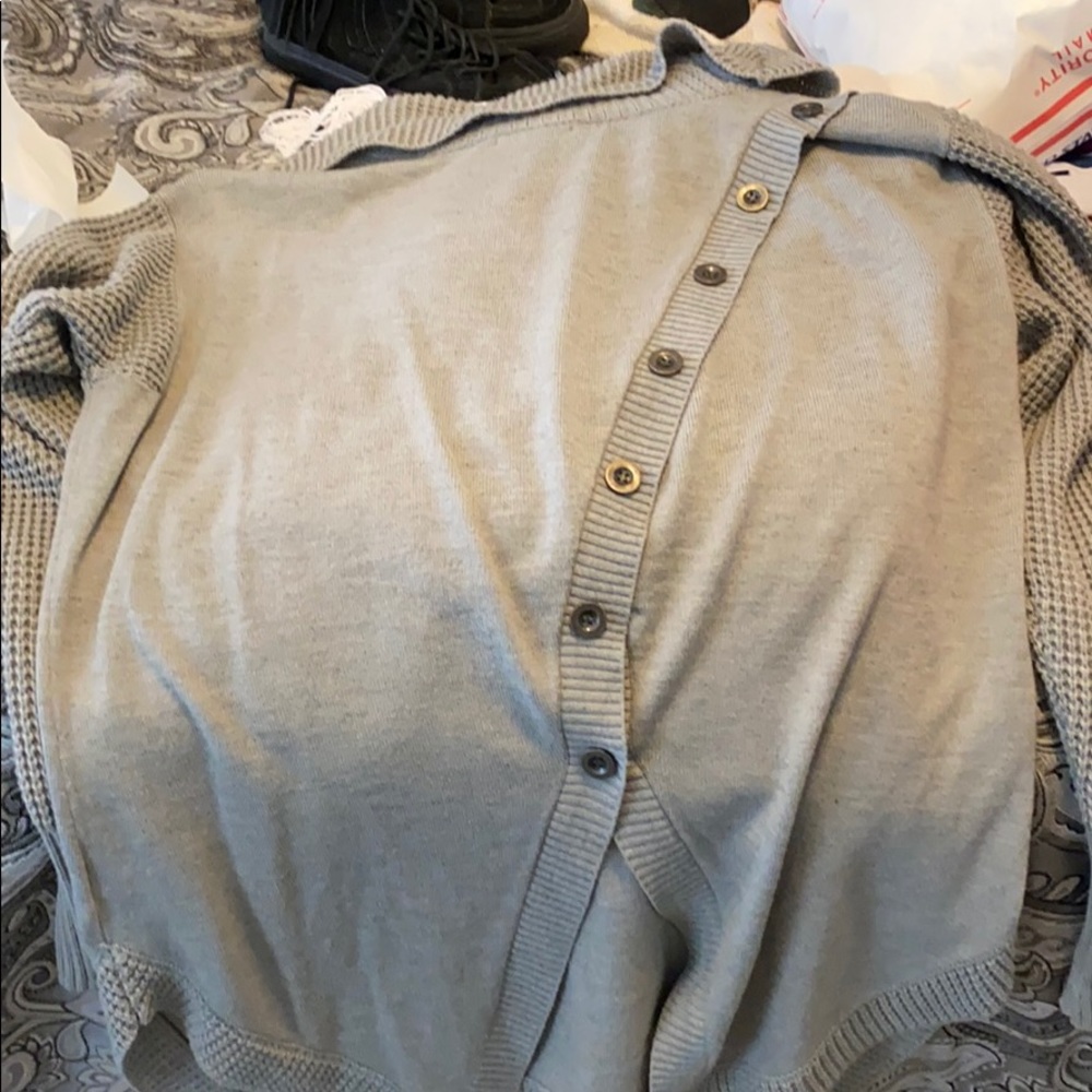 Sweater - Picture 2 of 5